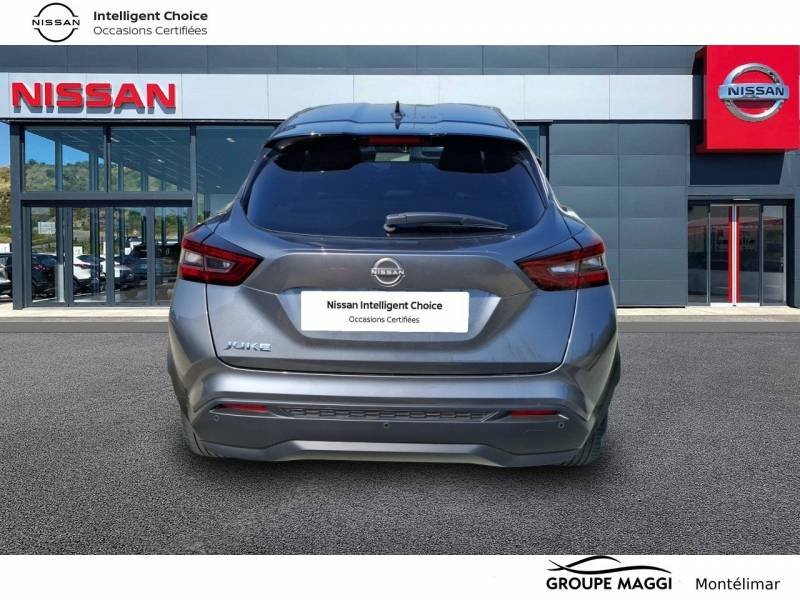 Nissan Juke - Photo 13
