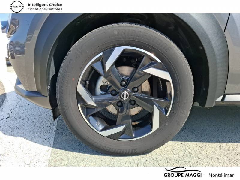 Nissan Juke - Photo 15