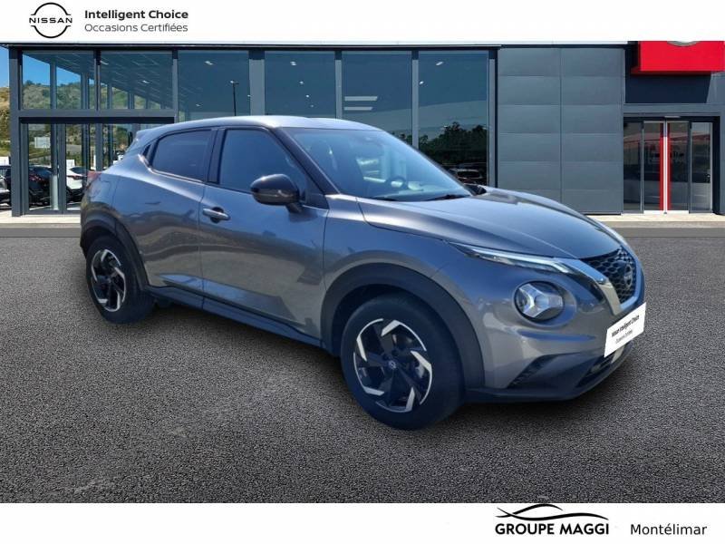 Nissan Juke - Photo 16