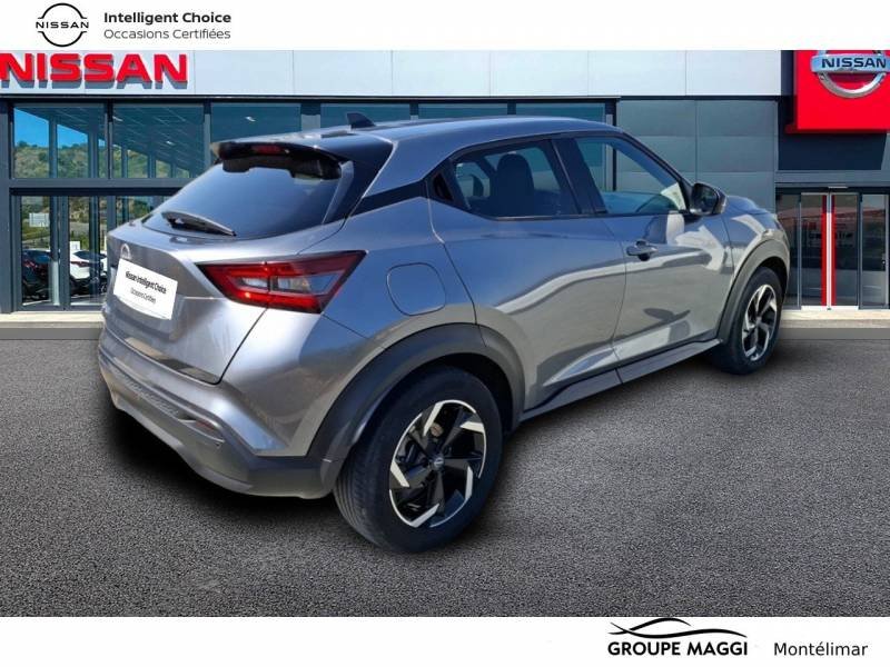Nissan Juke - Photo 17
