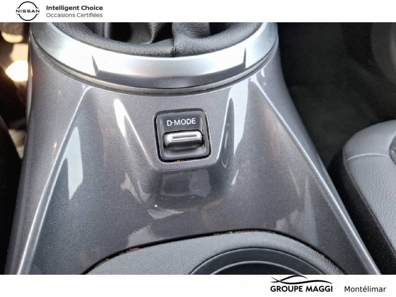Nissan Juke - Photo 18