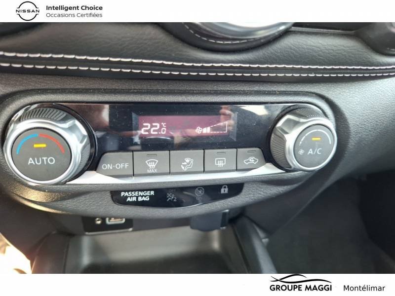Nissan Juke - Photo 19