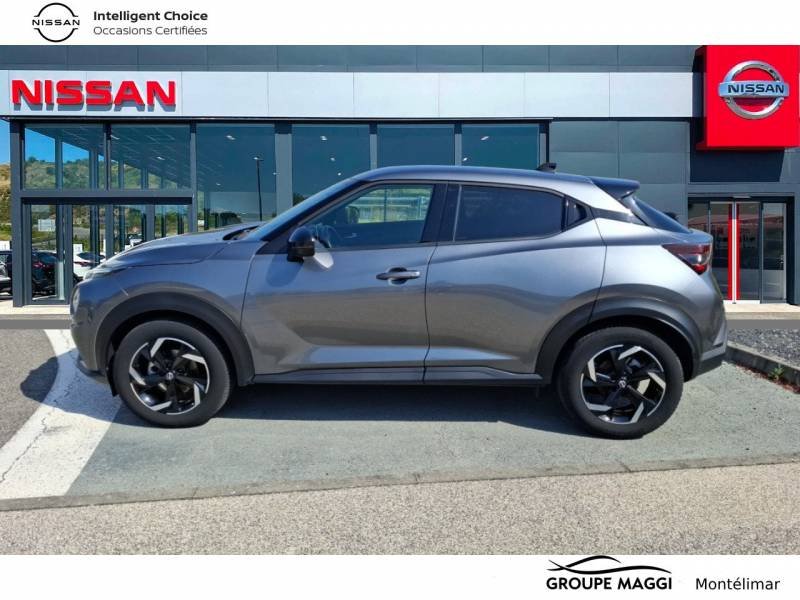 Nissan Juke - Photo 2