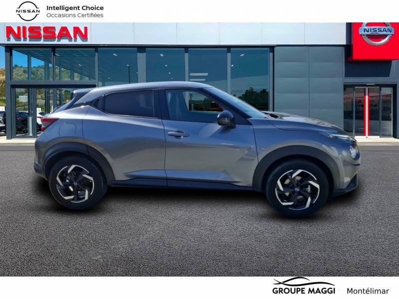 Nissan Juke - Photo 4