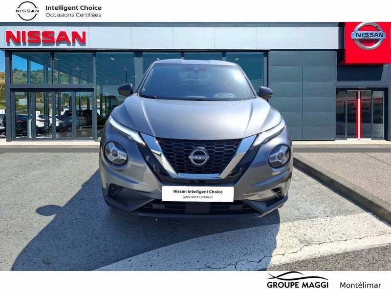 Nissan Juke - Photo 5