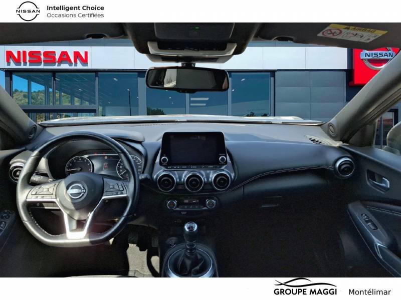 Nissan Juke - Photo 6
