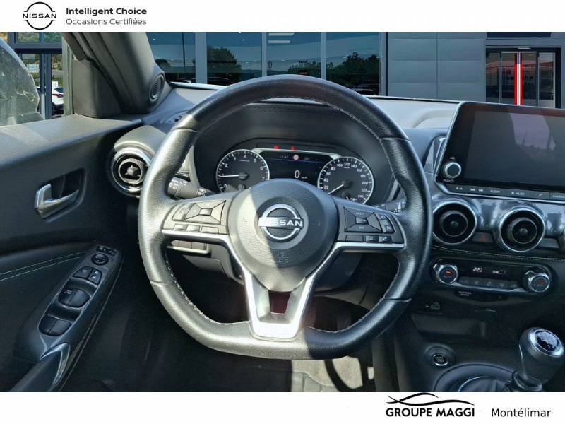 Nissan Juke - Photo 7