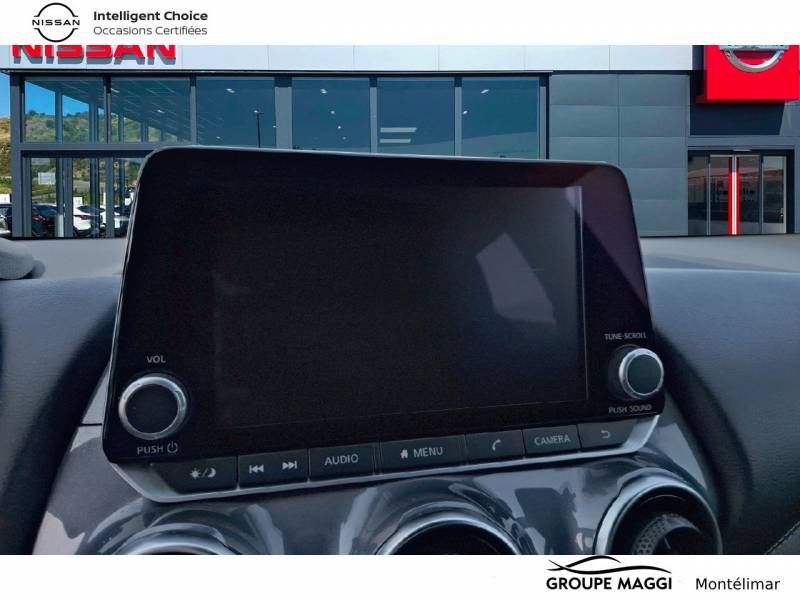 Nissan Juke - Photo 8