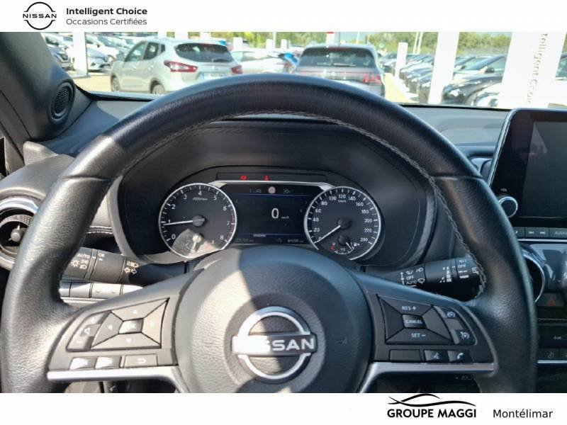 Nissan Juke - Photo 9