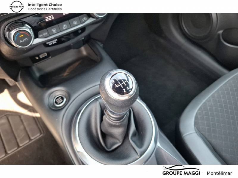 Nissan Juke - Photo 10