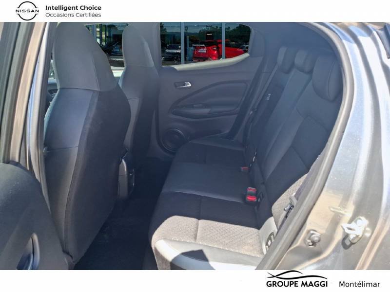 Nissan Juke - Photo 12