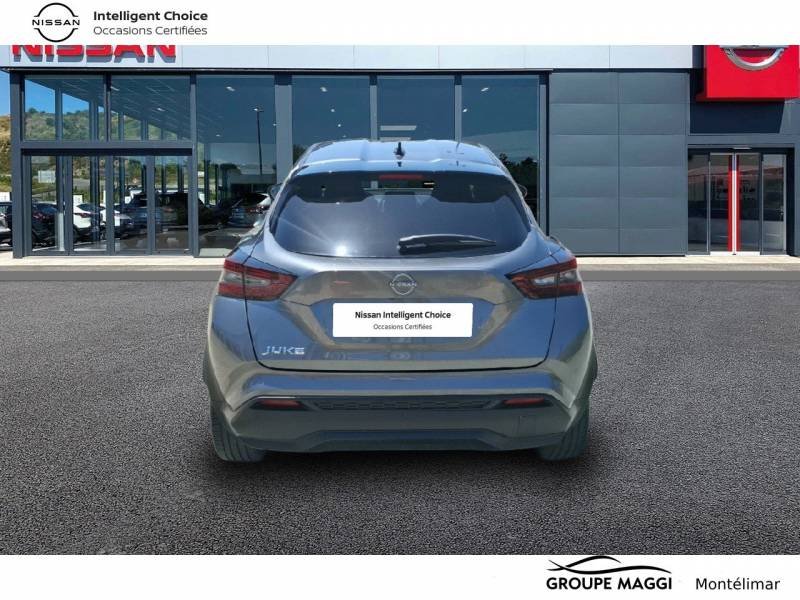 Nissan Juke - Photo 13