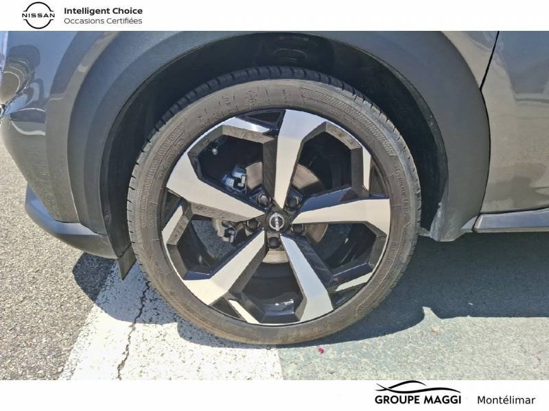 Nissan Juke - Photo 15