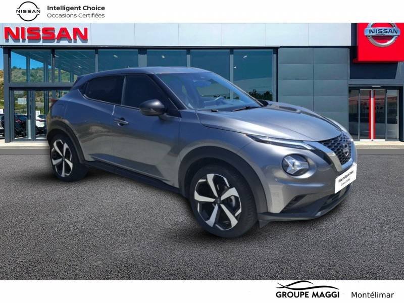 Nissan Juke - Photo 16