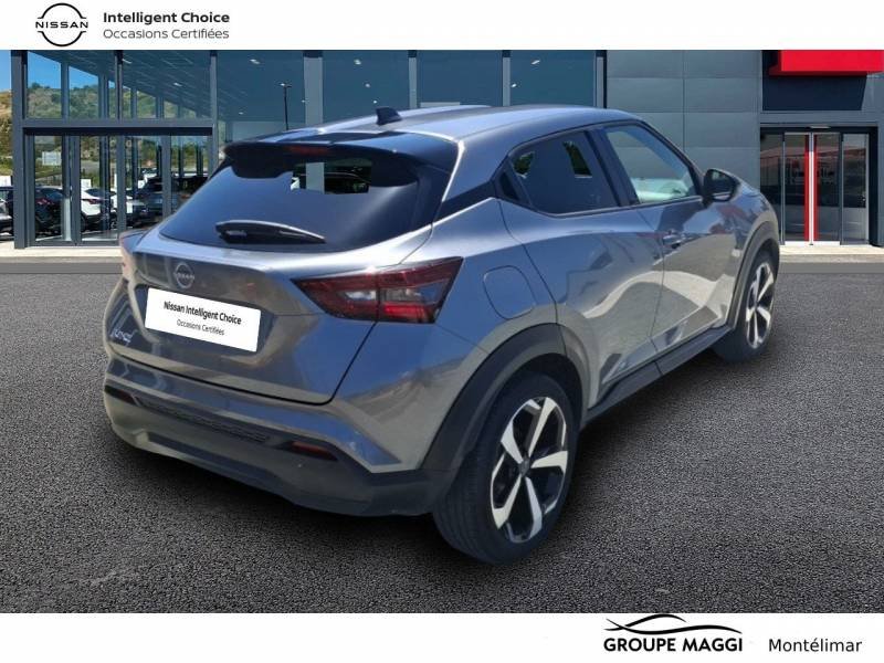 Nissan Juke - Photo 17