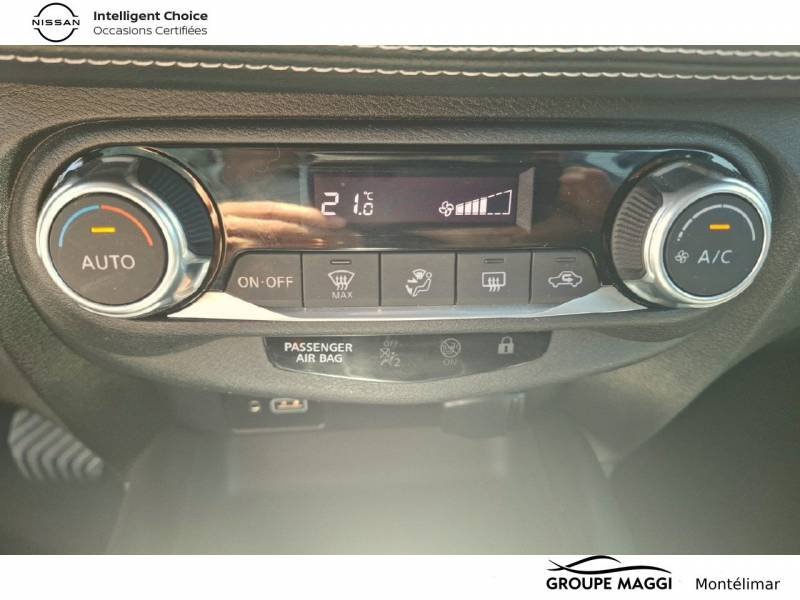 Nissan Juke - Photo 18