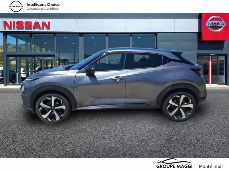 Nissan Juke - Photo 2