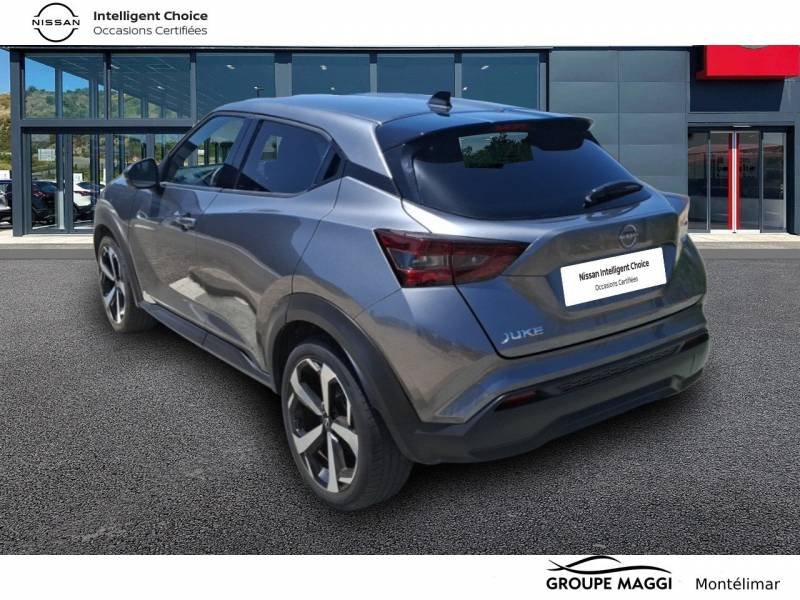 Nissan Juke - Photo 3