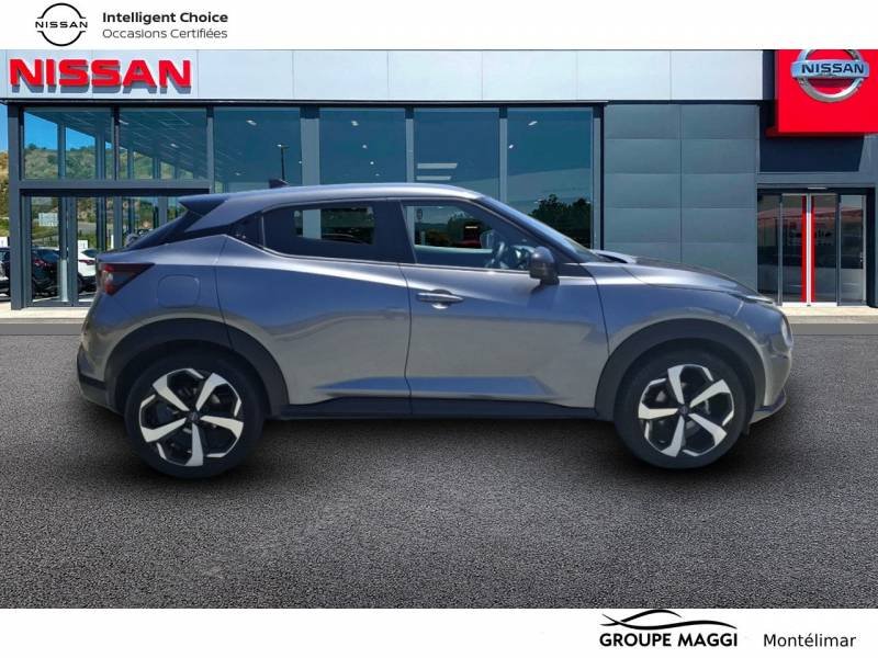 Nissan Juke - Photo 4