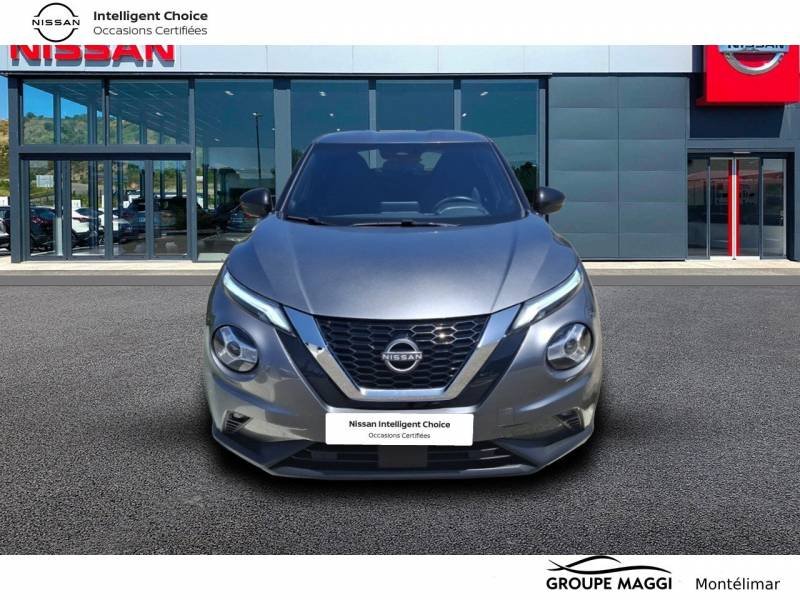 Nissan Juke - Photo 5
