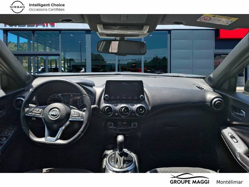 Nissan Juke - Photo 6