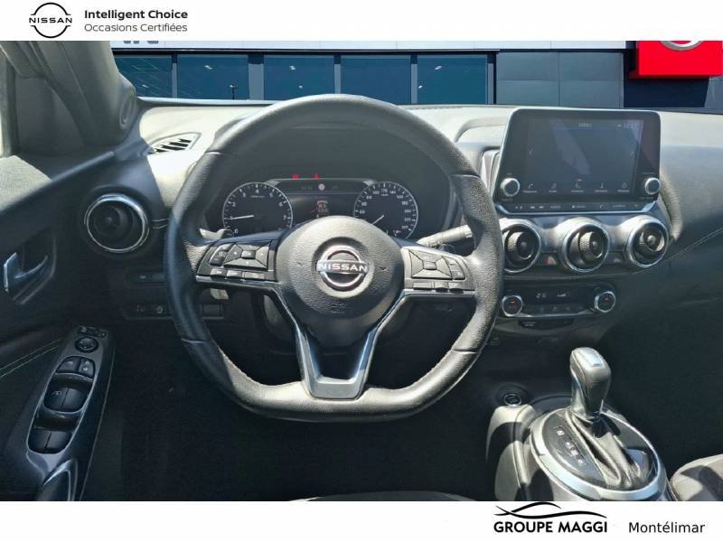 Nissan Juke - Photo 7