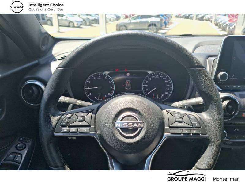 Nissan Juke - Photo 9