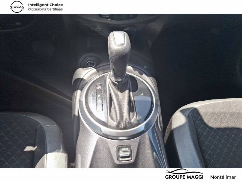 Nissan Juke - Photo 10