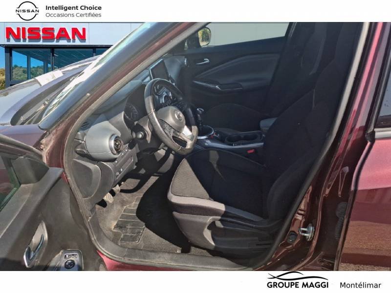 Nissan Juke - Photo 11