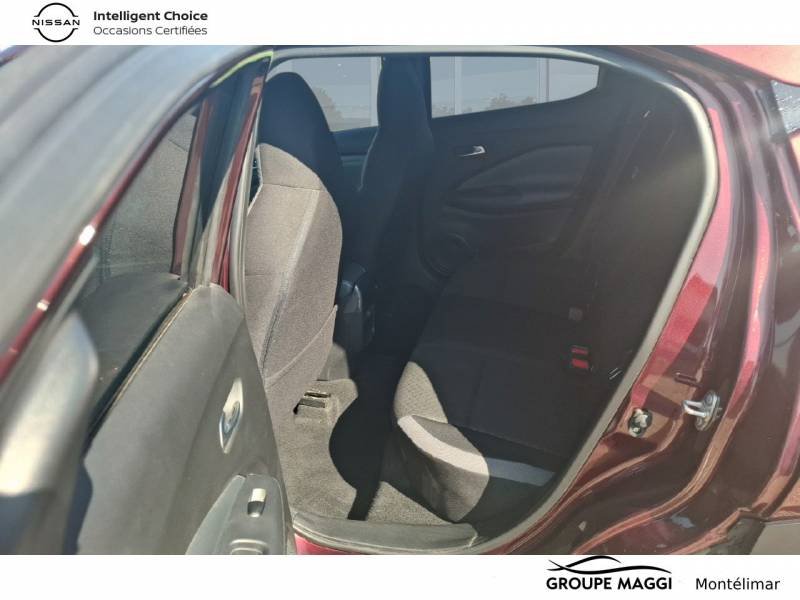 Nissan Juke - Photo 12