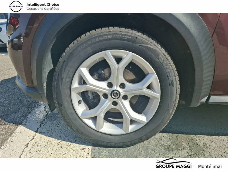 Nissan Juke - Photo 15