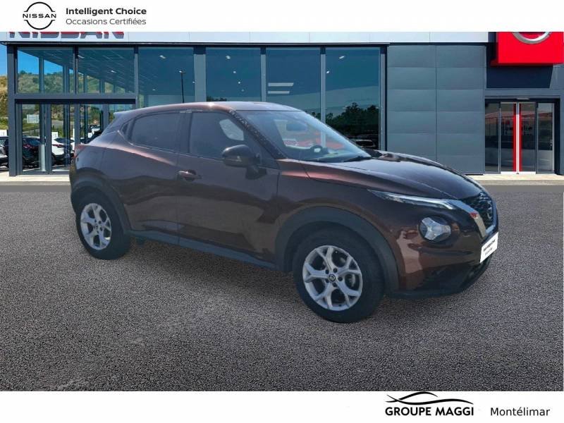 Nissan Juke - Photo 16