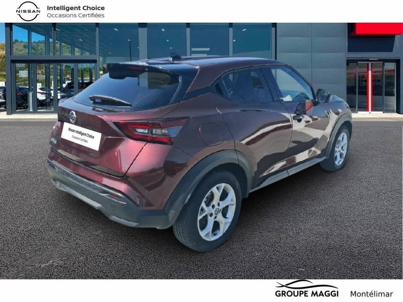 Nissan Juke - Photo 17