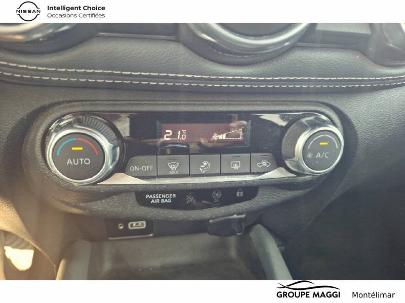 Nissan Juke - Photo 18