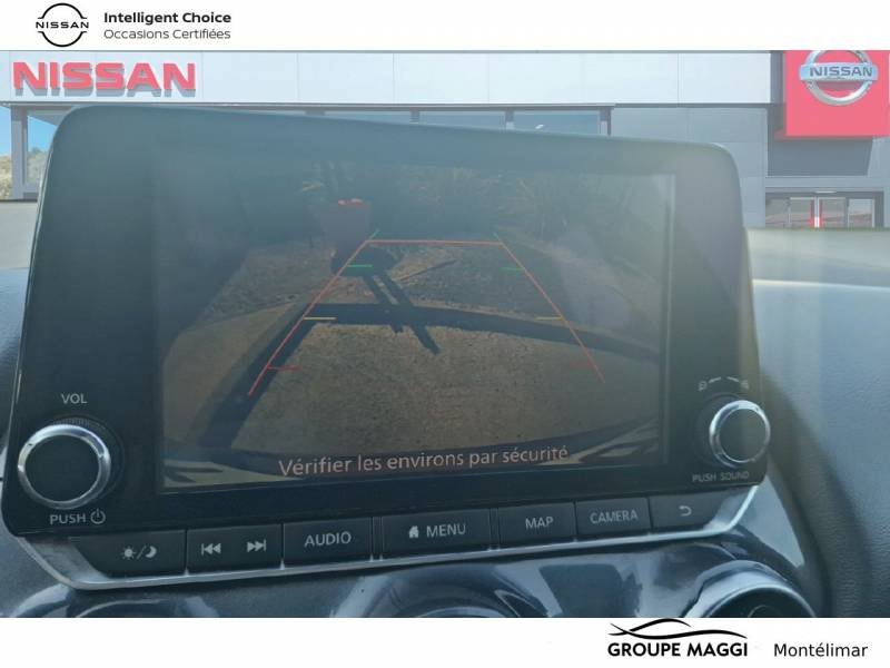 Nissan Juke - Photo 19