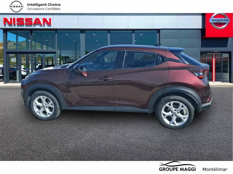 Nissan Juke - Photo 2