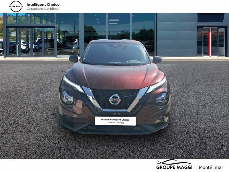Nissan Juke - Photo 5