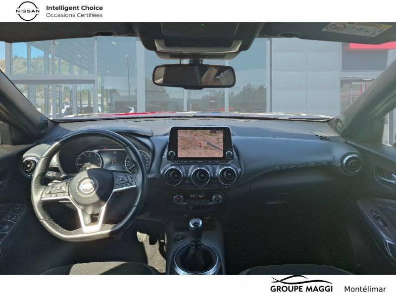 Nissan Juke - Photo 6