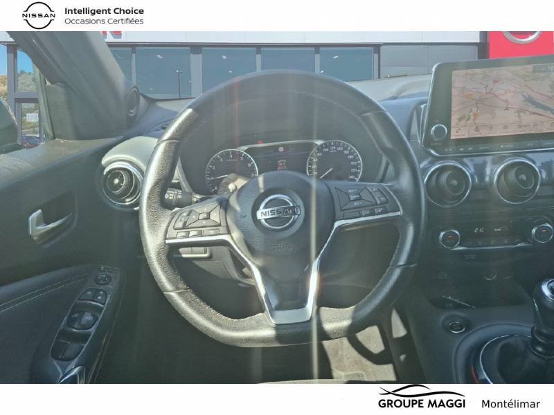 Nissan Juke - Photo 7