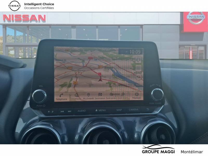 Nissan Juke - Photo 8