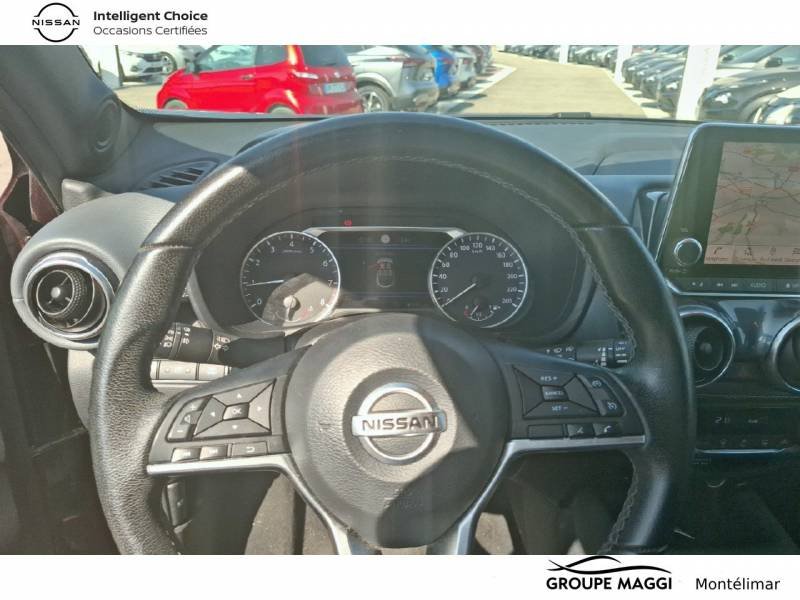 Nissan Juke - Photo 9