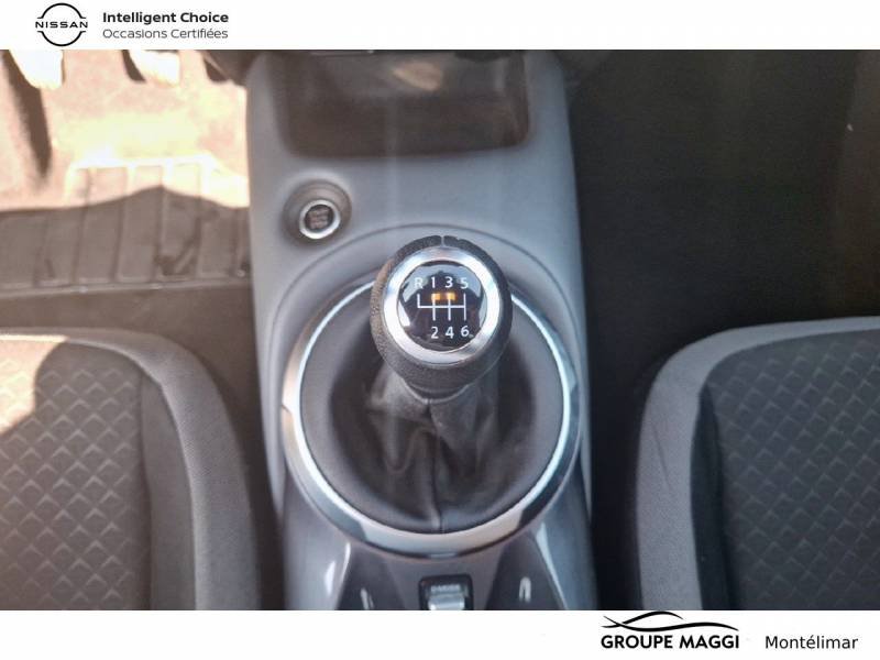 Nissan Juke - Photo 10