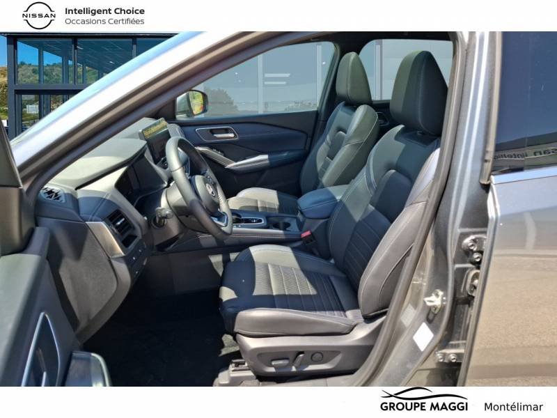 Nissan Qashqai - Photo 11