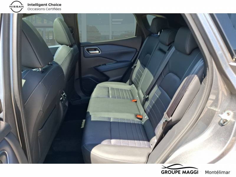 Nissan Qashqai - Photo 12