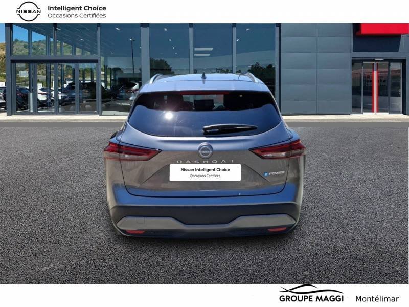 Nissan Qashqai - Photo 13