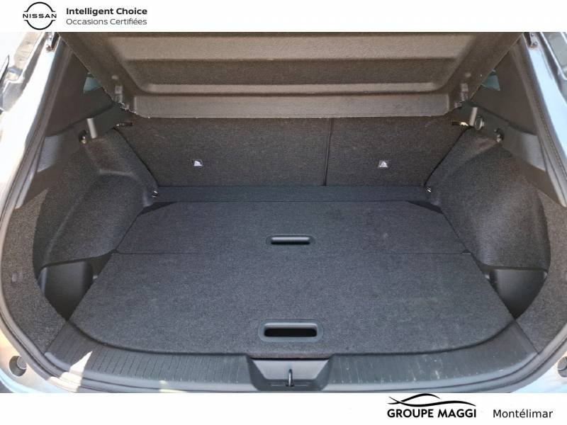 Nissan Qashqai - Photo 14