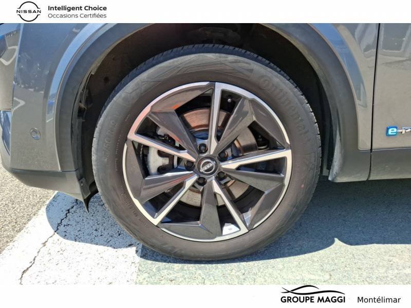 Nissan Qashqai - Photo 15