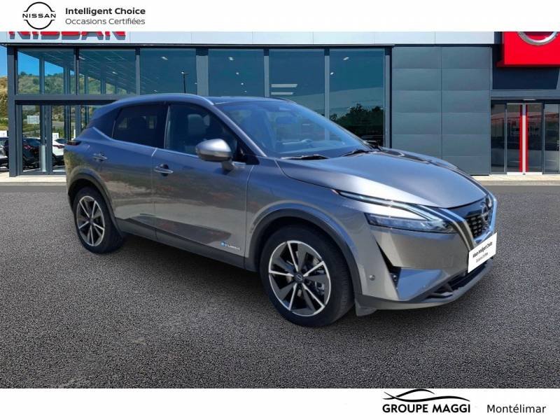 Nissan Qashqai - Photo 16
