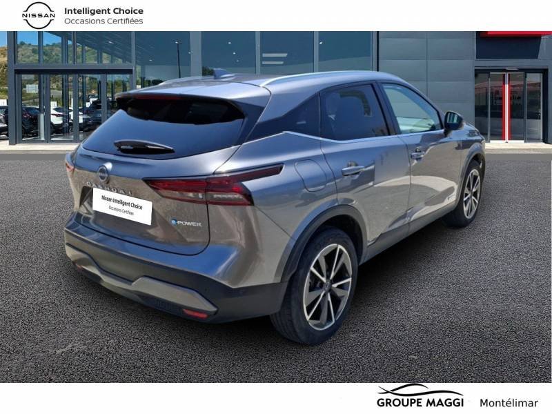 Nissan Qashqai - Photo 17