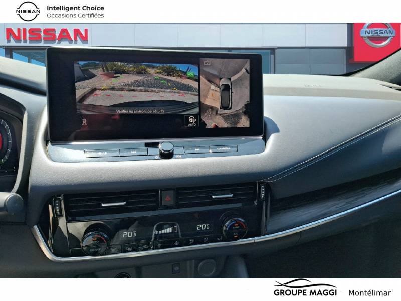 Nissan Qashqai - Photo 18